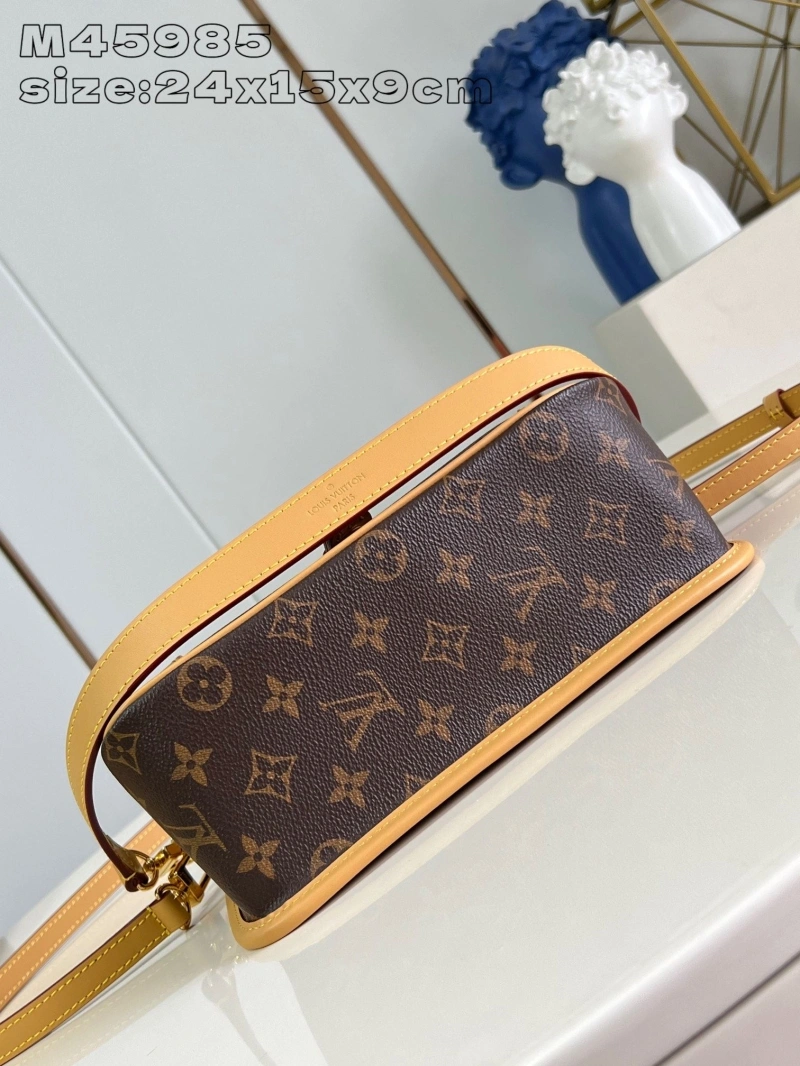 Functional LX Satchel bags 2003