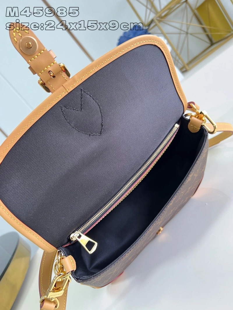 Functional LX Satchel bags 2003
