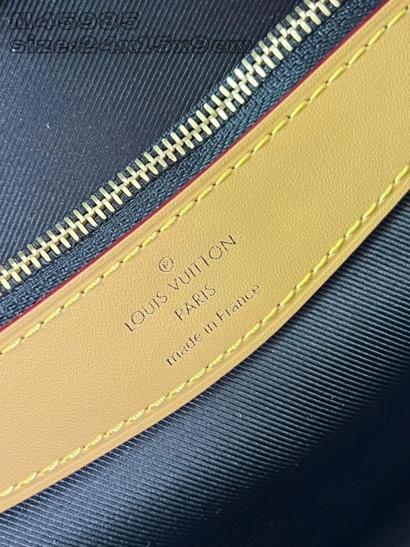 Functional LX Satchel bags 2003