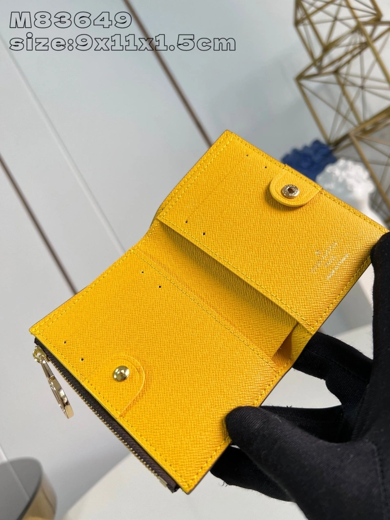 Affordable LX Wallets 1855