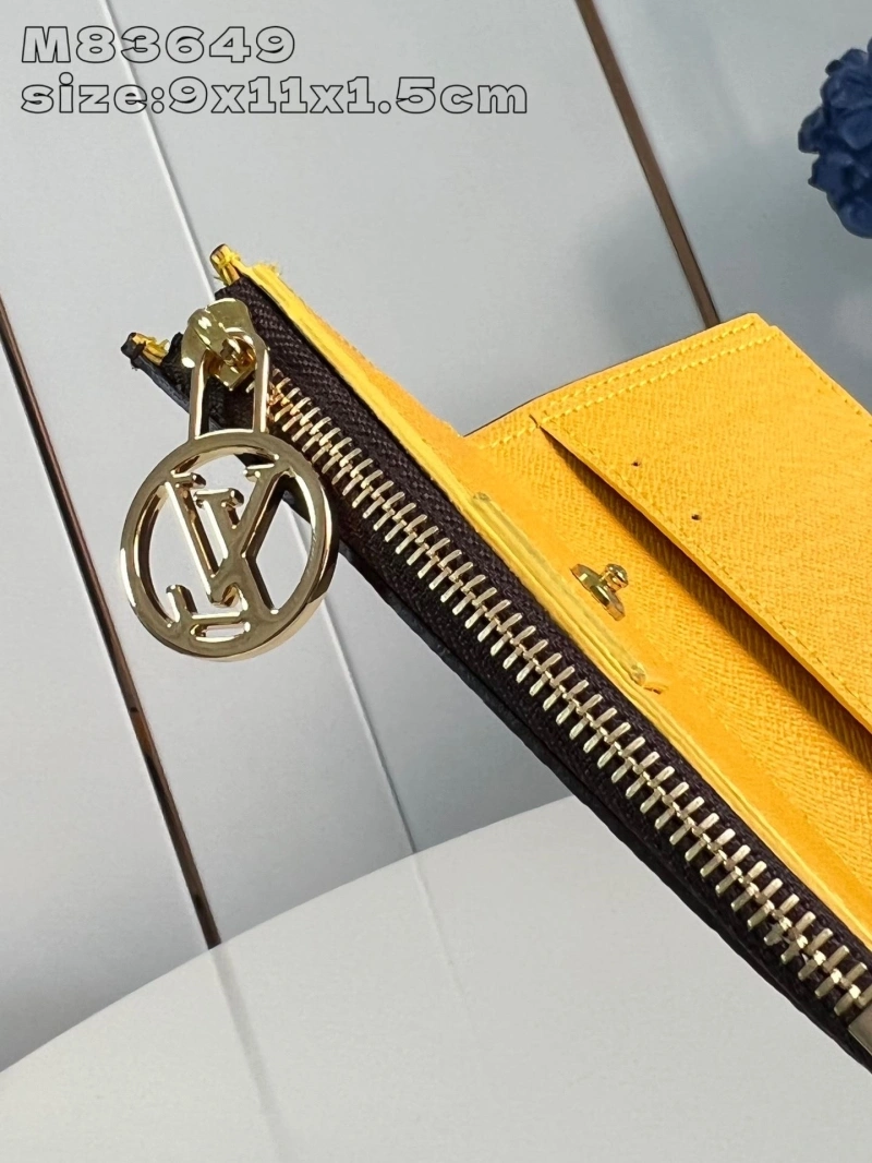 Affordable LX Wallets 1855