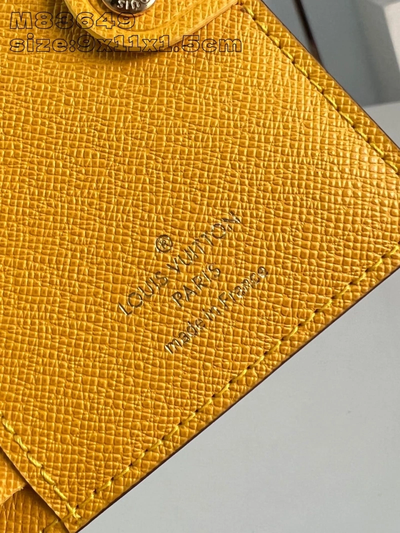 Affordable LX Wallets 1855
