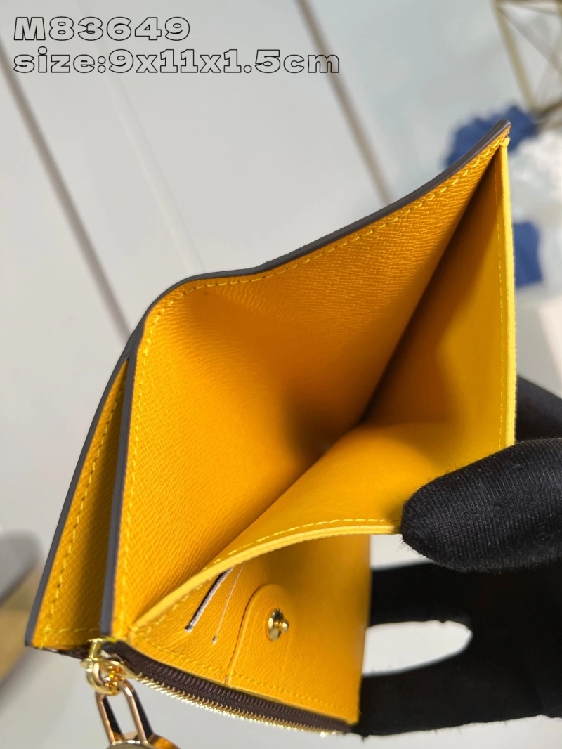 Affordable LX Wallets 1855