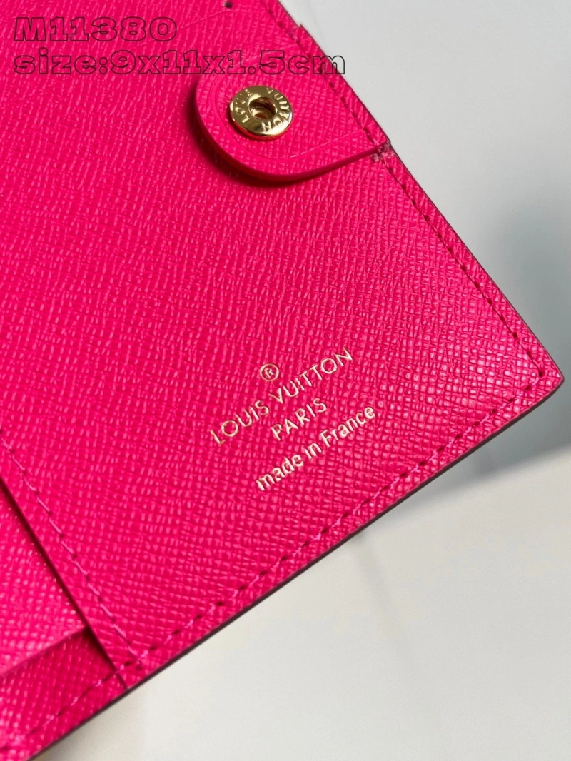 NewStyle LX Wallets 1857