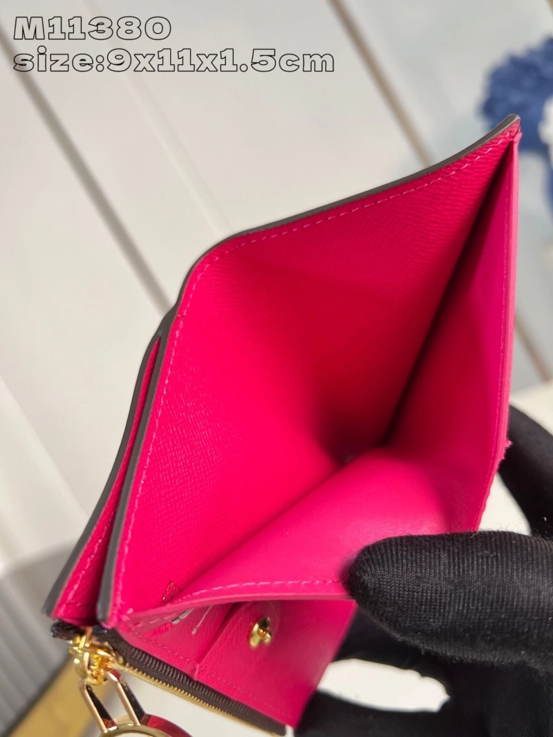 NewStyle LX Wallets 1857