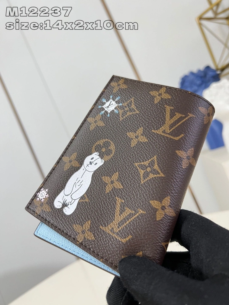 AllSeason LX Wallets 1887