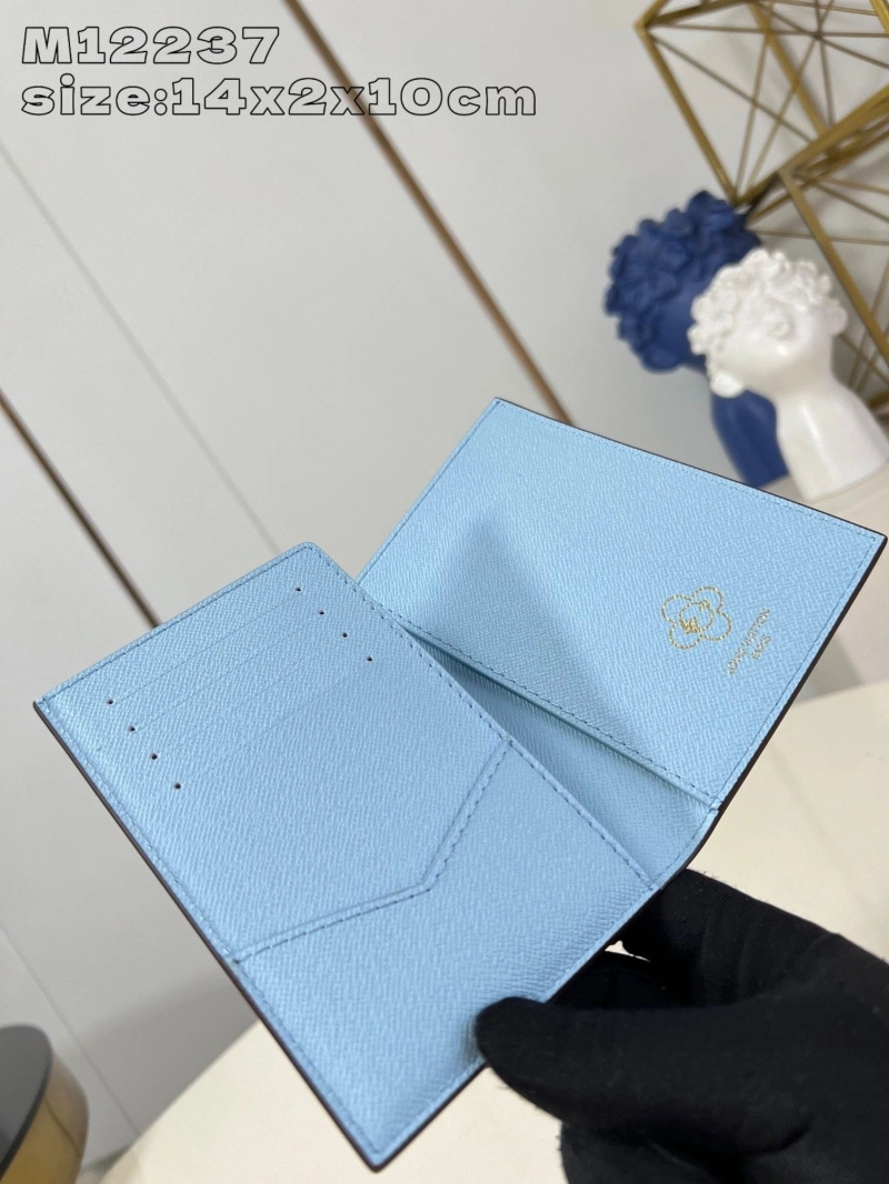 AllSeason LX Wallets 1887
