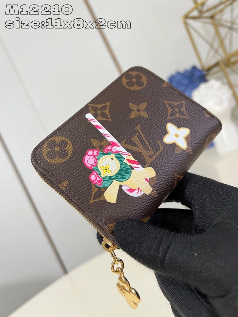 LX Wallets DailyWear 22