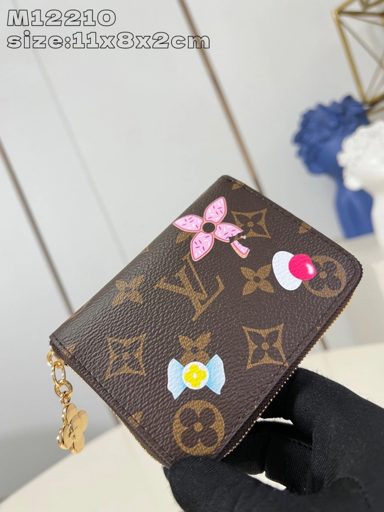 LX Wallets DailyWear 22