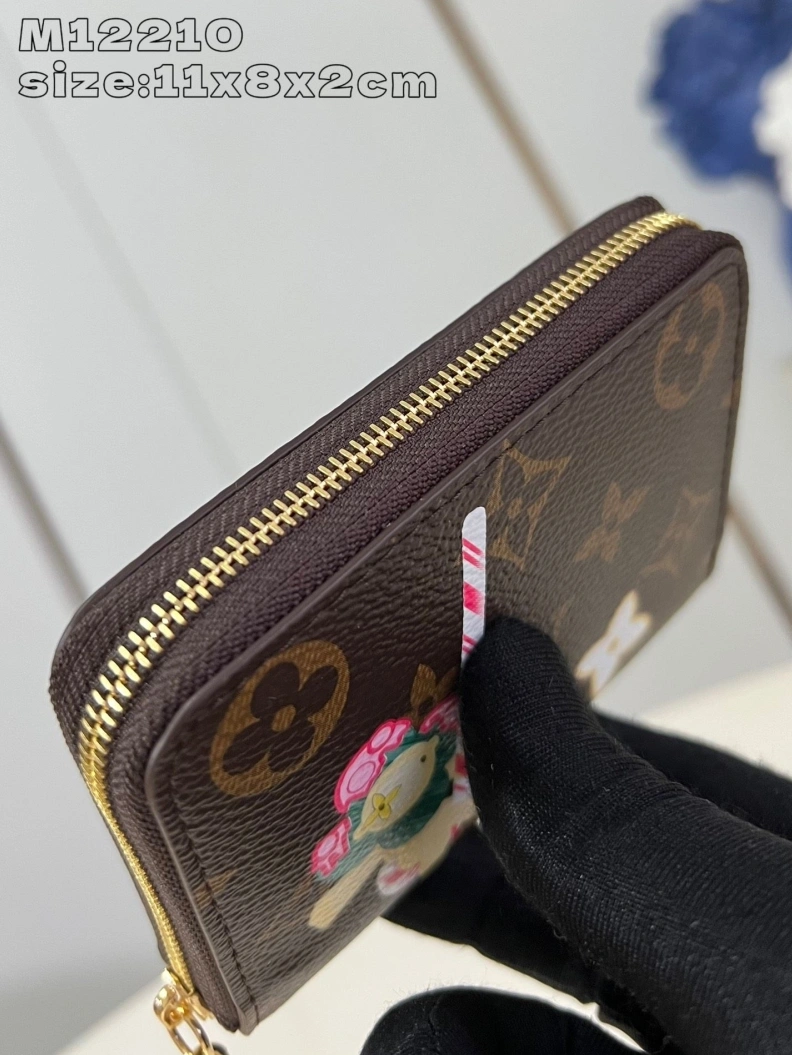 LX Wallets DailyWear 22
