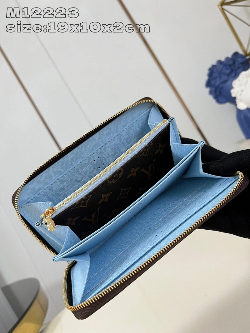 Unique LX Wallets 1851