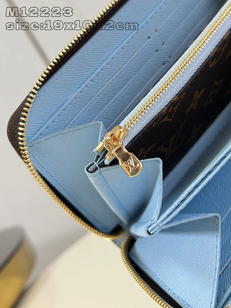 Unique LX Wallets 1851