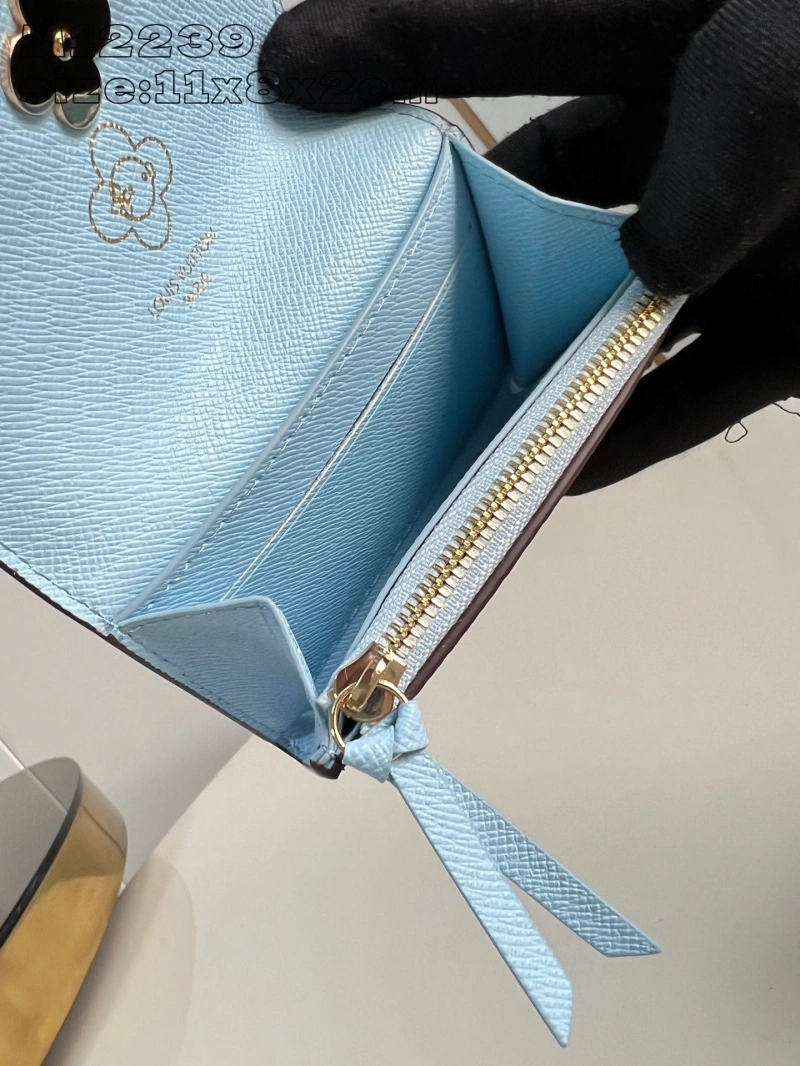 LX Wallets Trendy 1885