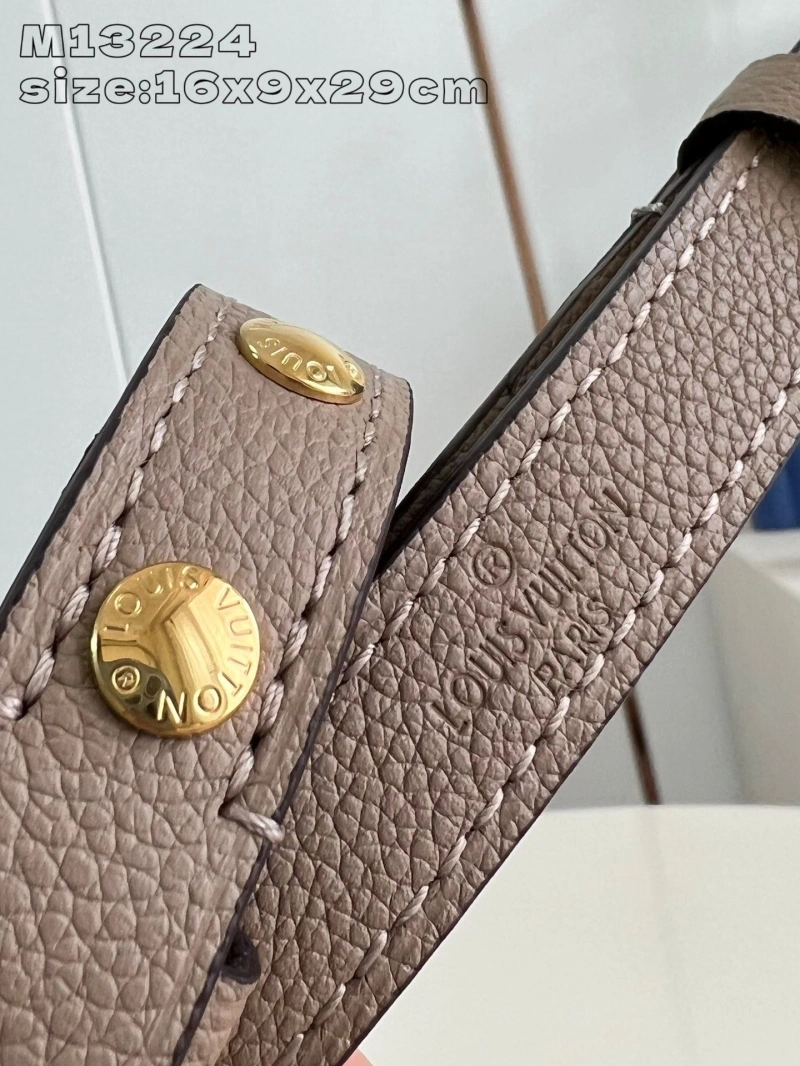 Minimalist LX Satchel bags 2013