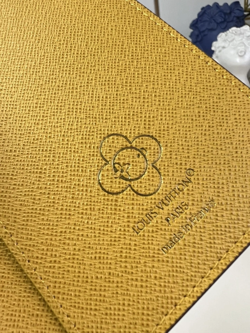 Resilient LX Wallets 1862