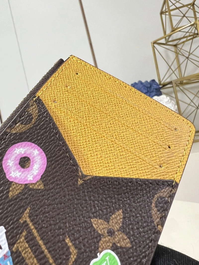 LX Wallets Affordable 1886