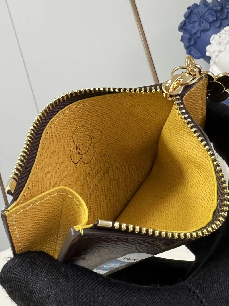 LX Wallets Affordable 1886
