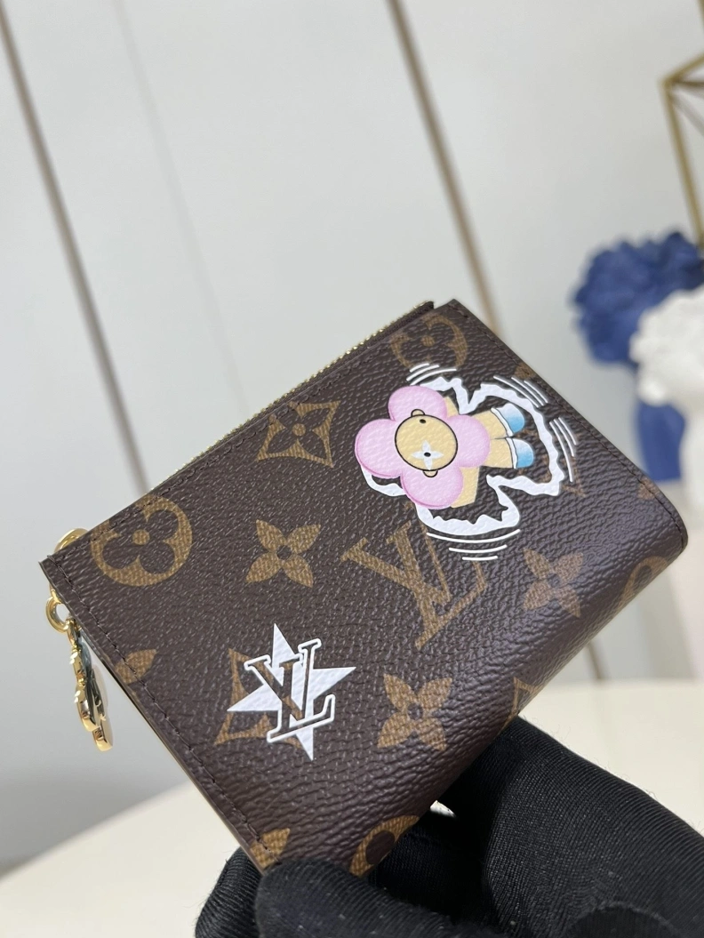 Sleek LX Wallets 172