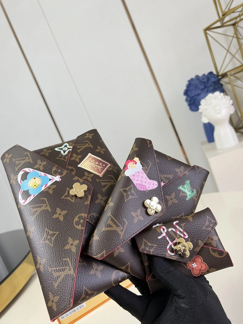 EasyMatch LX Wallets 1881