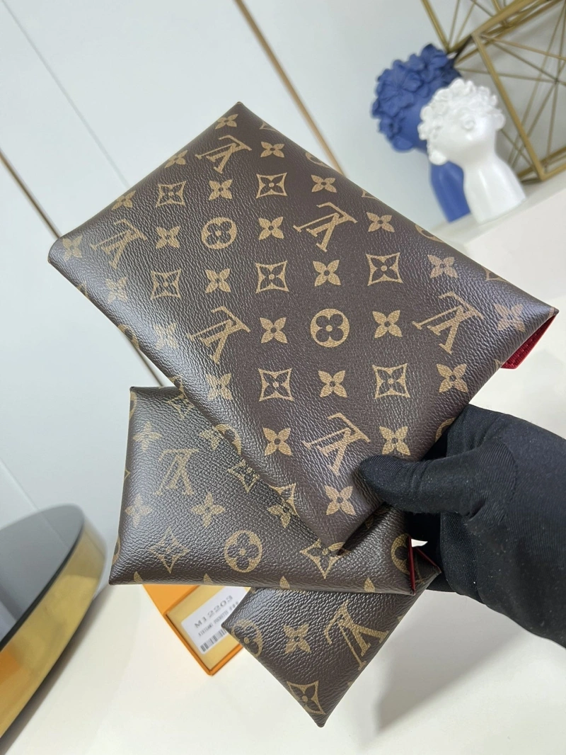 EasyMatch LX Wallets 1881