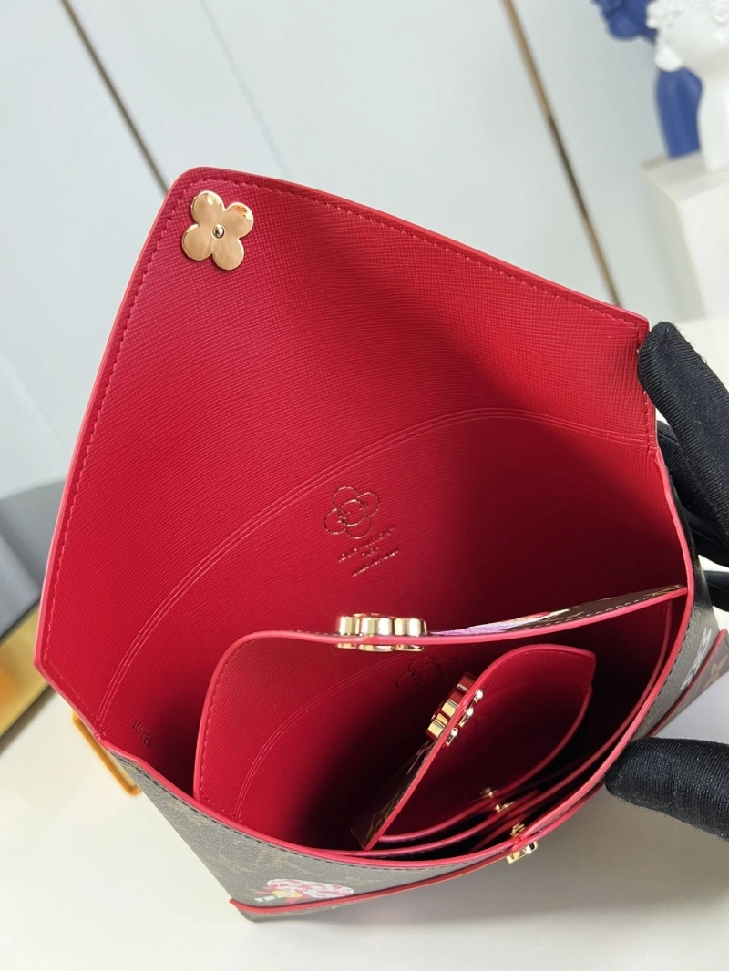 EasyMatch LX Wallets 1881