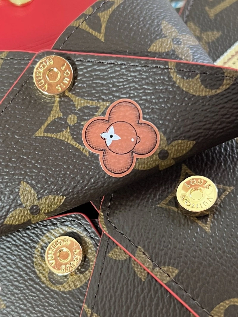 EasyMatch LX Wallets 1881