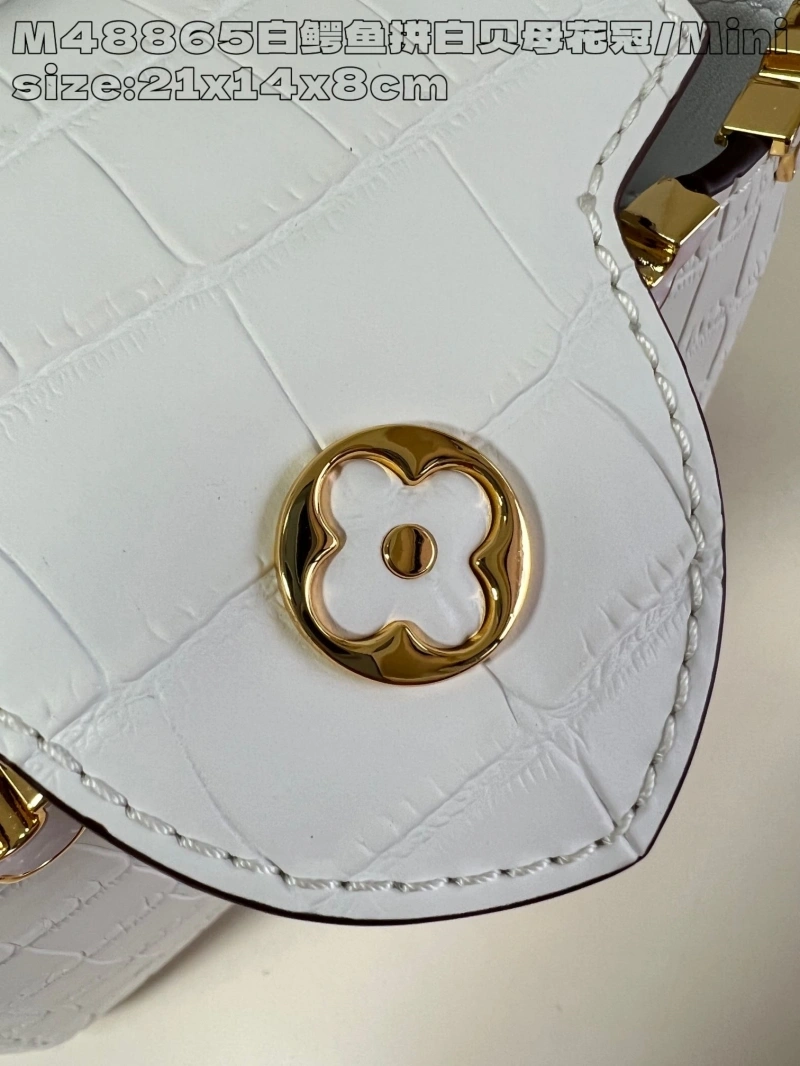 LX Caxucines Bags Compact 2056