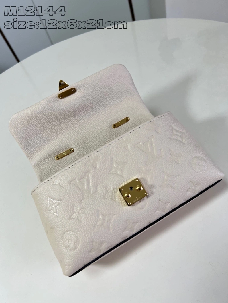 LX Top Handle Bags Modern 1905