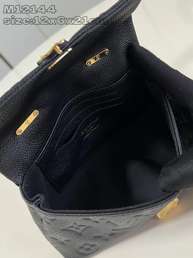 SmartChoice LX Top Handle Bags 1895