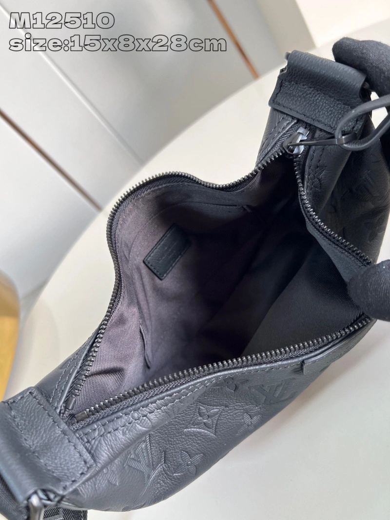 Efficient LX Satchel bags 2002