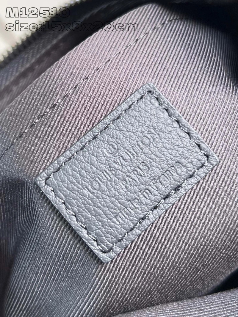 Efficient LX Satchel bags 2002