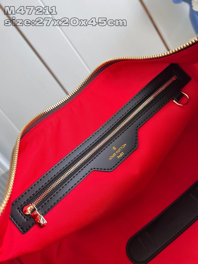 SmartChoice LX Shopping Bags 2012