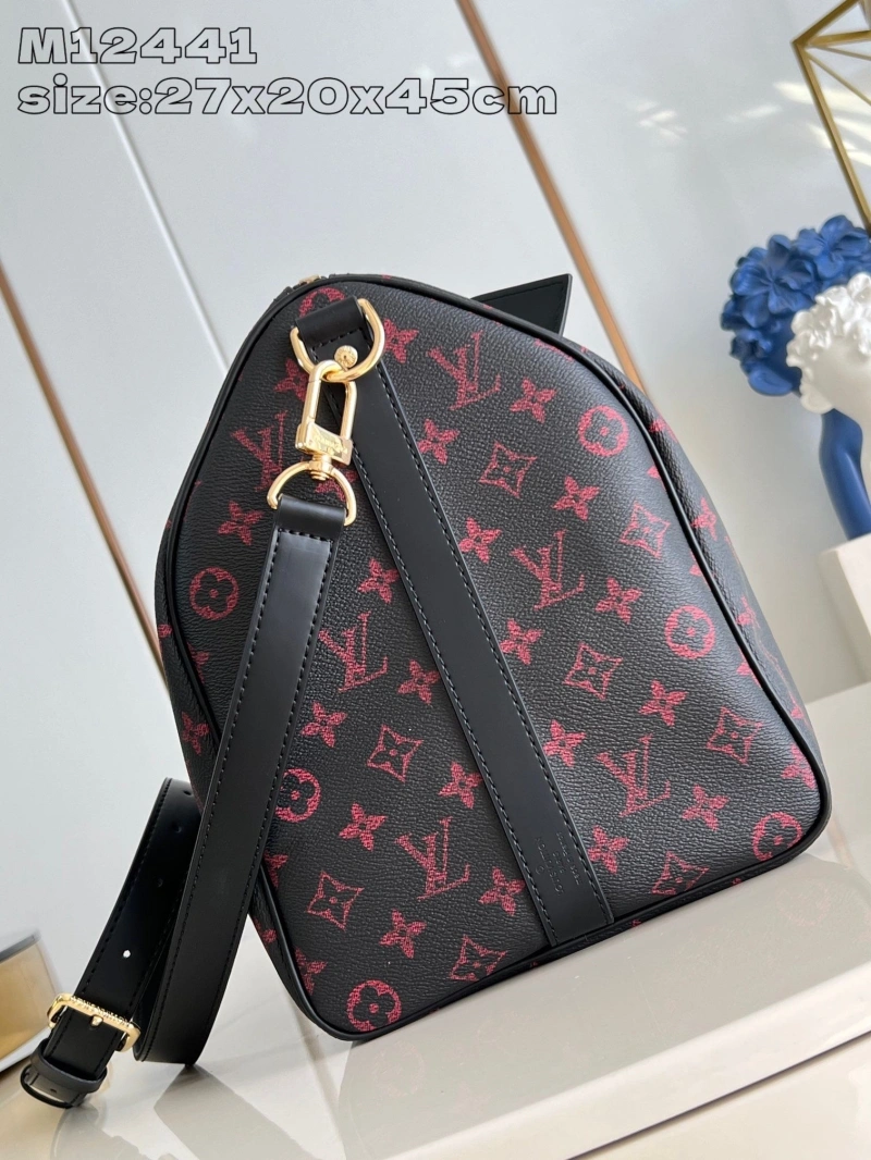 LX Shopping Bags Sleek 1974