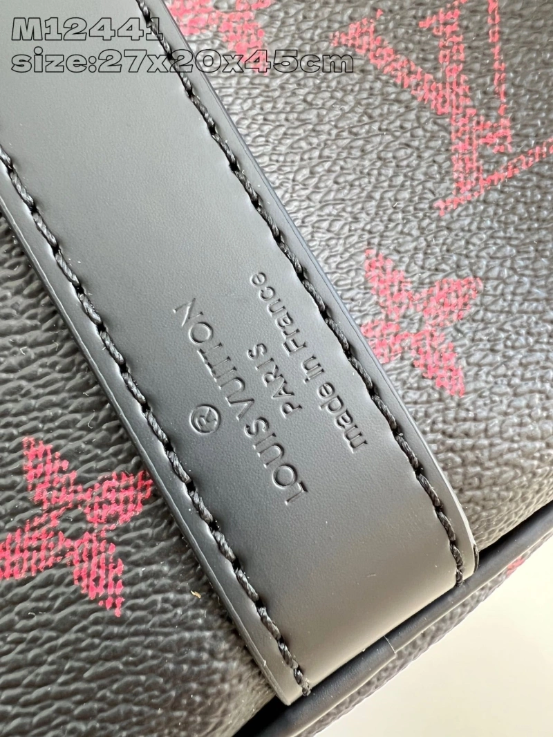 LX Shopping Bags Sleek 1974