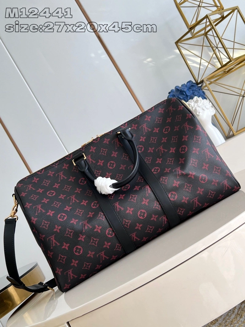 LX Shopping Bags Sleek 1974