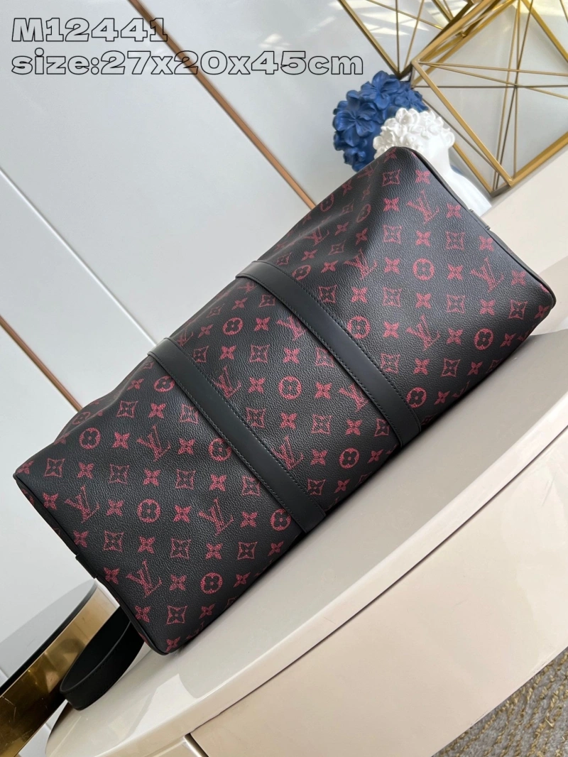 LX Shopping Bags Sleek 1974
