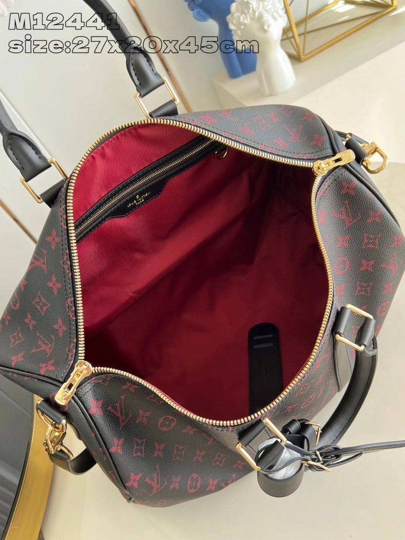 LX Shopping Bags Sleek 1974