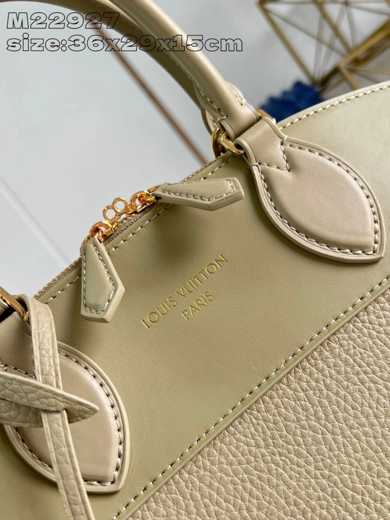 LX Top Handle Bags Vibrant 1921