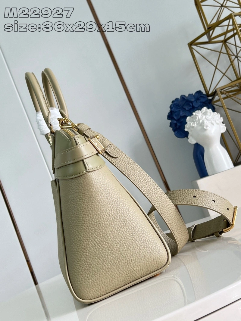 LX Top Handle Bags Vibrant 1921