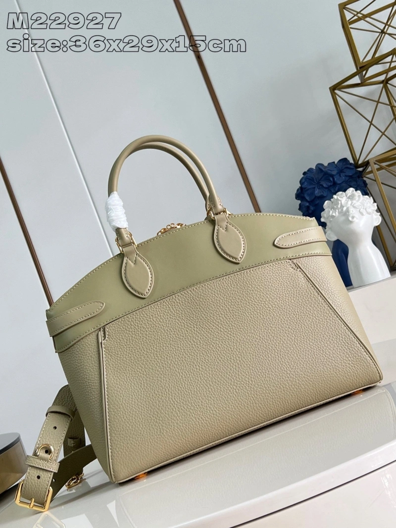 LX Top Handle Bags Vibrant 1921