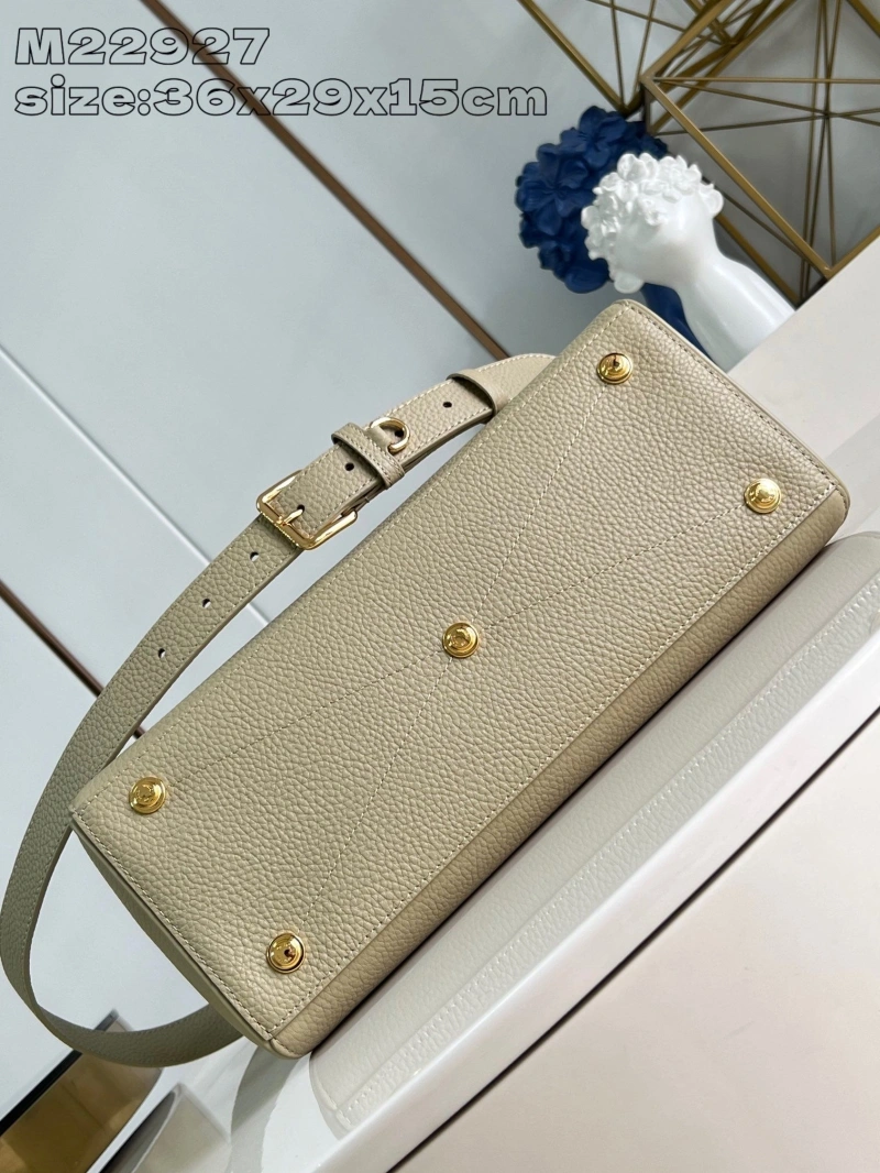 LX Top Handle Bags Vibrant 1921