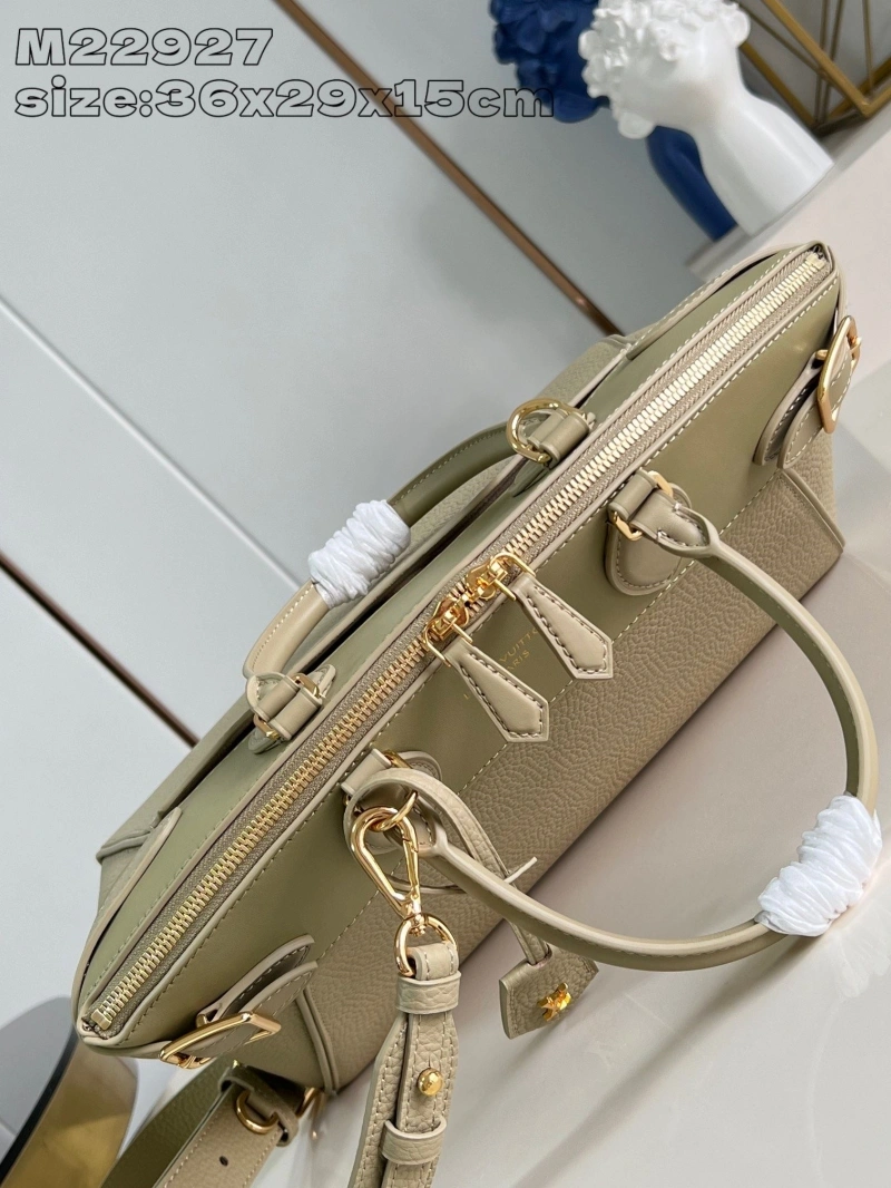 LX Top Handle Bags Vibrant 1921