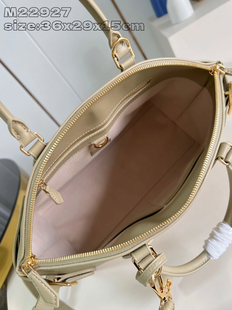 LX Top Handle Bags Vibrant 1921