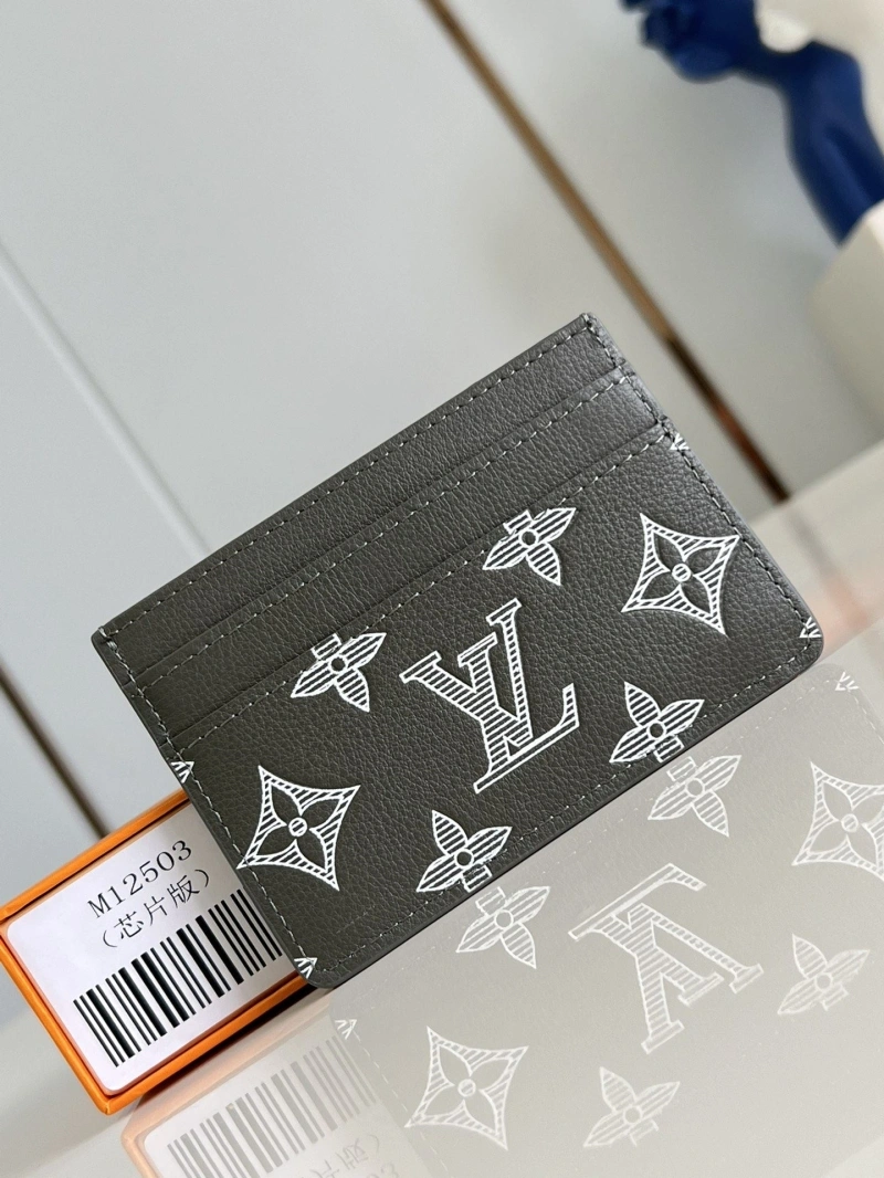StreetReady LX Wallets 1884