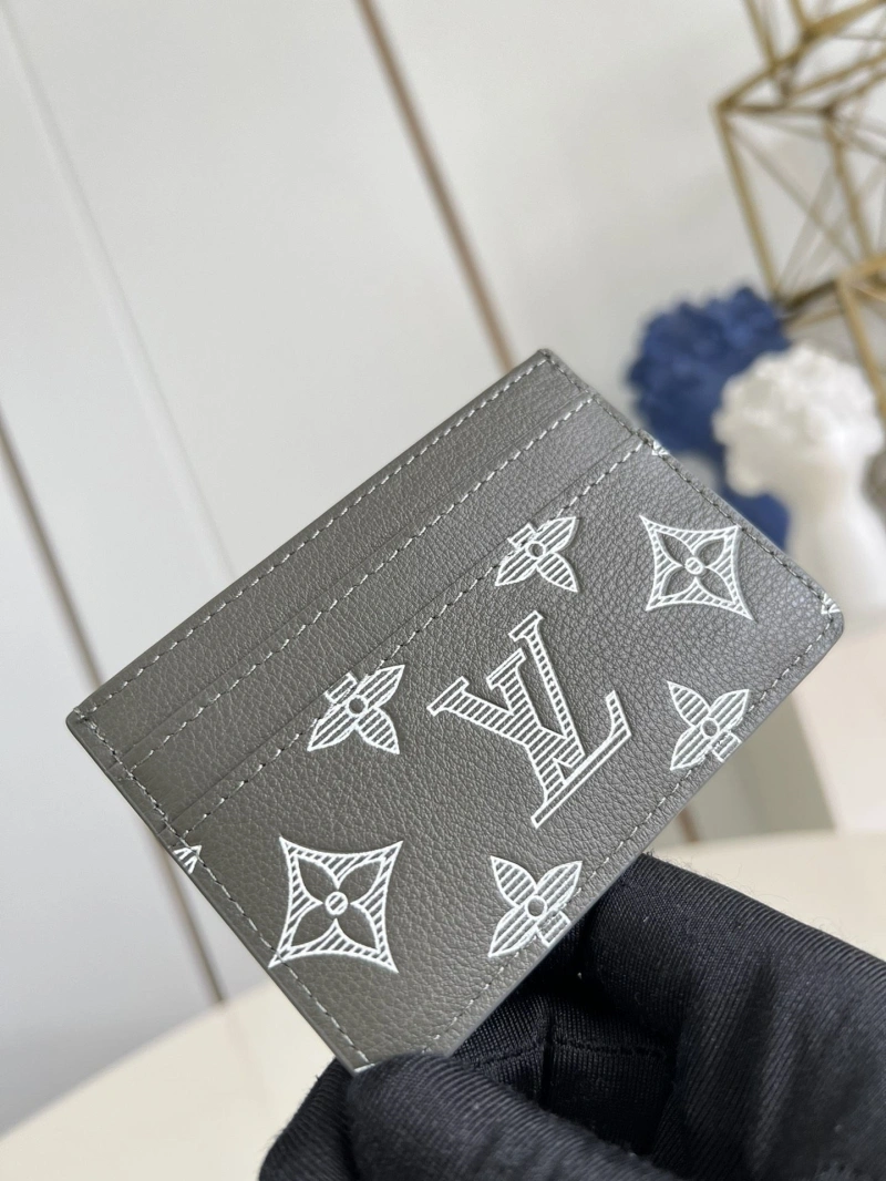 StreetReady LX Wallets 1884