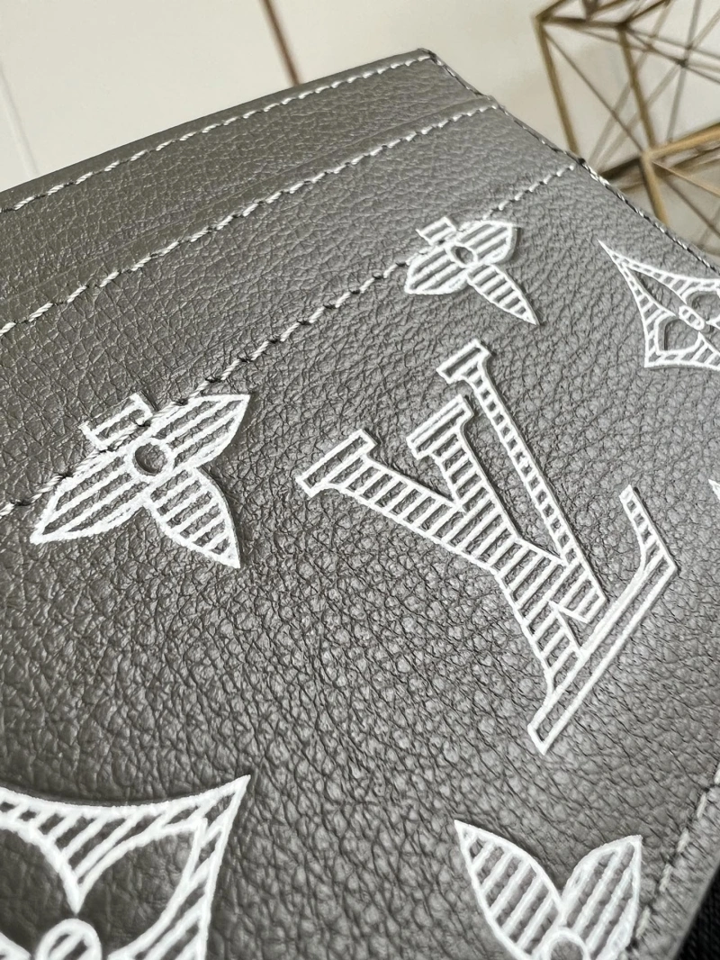 StreetReady LX Wallets 1884