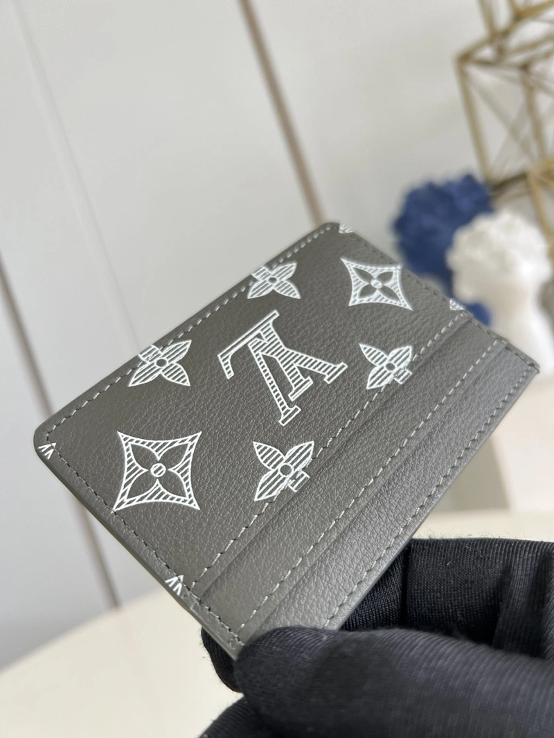 StreetReady LX Wallets 1884