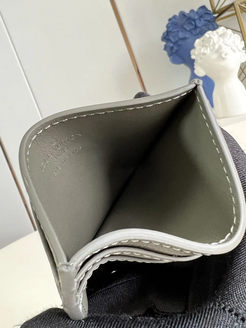StreetReady LX Wallets 1884