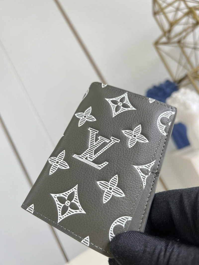 LX Wallets Functional 1875