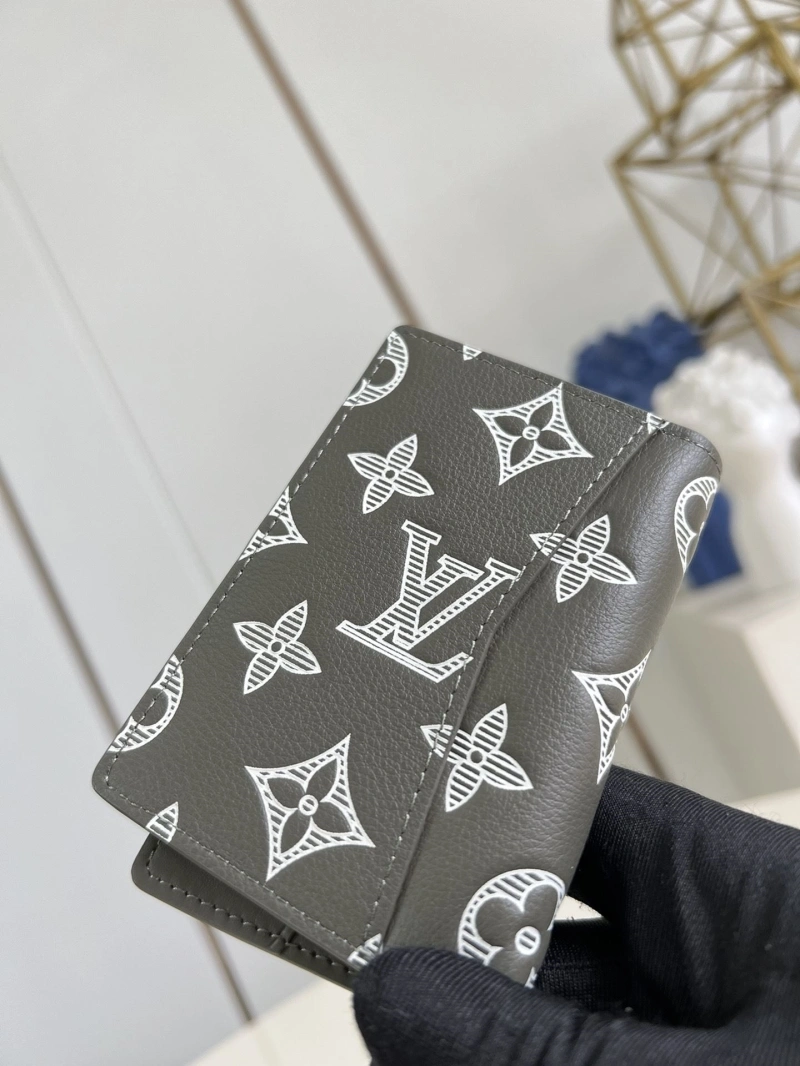 LX Wallets Functional 1875